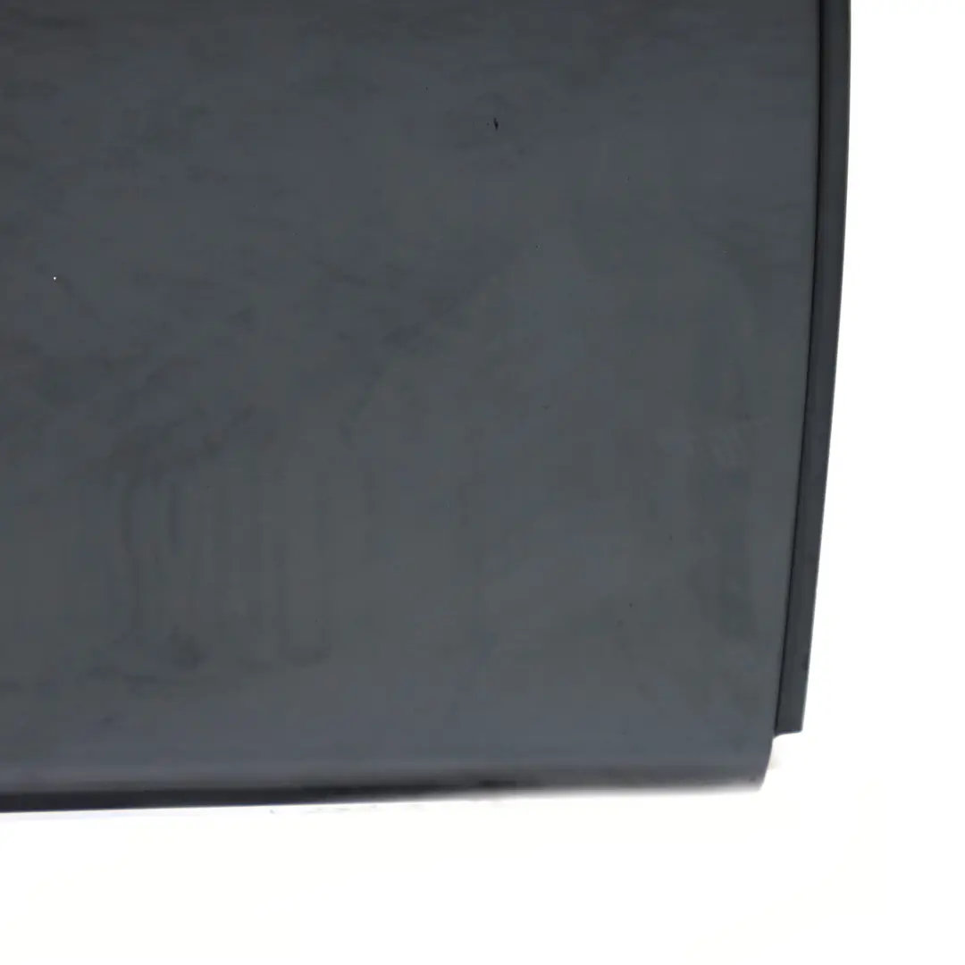 BMW F10 Door Front Right O/S F11 Mineralgrau Mineral Grey Metallic - B39 - SKU 7206108-MG - Part number 7206108