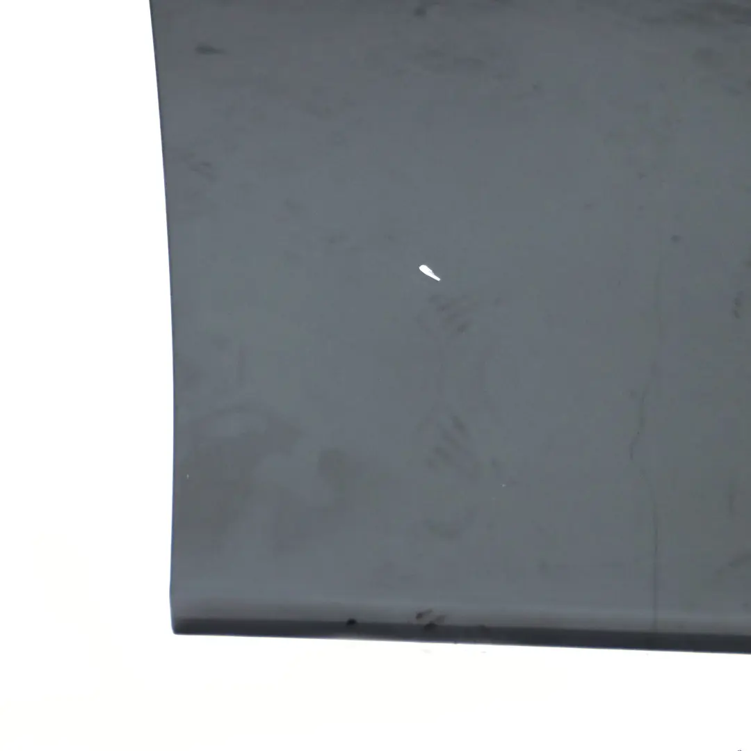 BMW F10 Door Front Right O/S F11 Mineralgrau Mineral Grey Metallic - B39 - SKU 7206108-MG - Part number 7206108