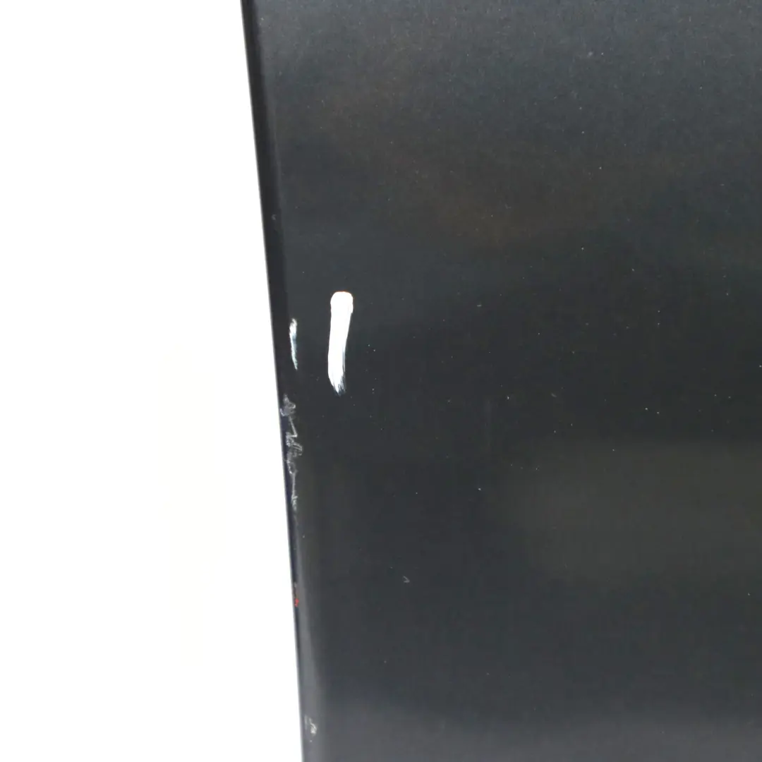 BMW F10 Tür vorne rechts F11 Mineralgrau Mineral Grau Metallic - B39 - SKU 7206108-MG - Teilenummer 7206108