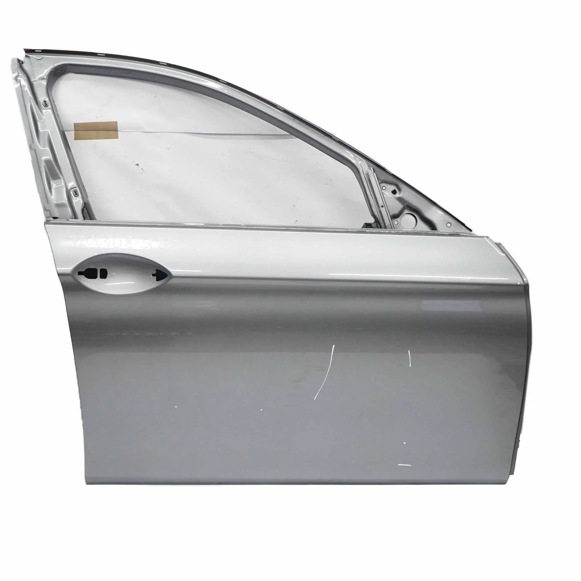 BMW F10 Porta Anteriore Destra F11 Spacegrau Grigio Spaziale Metallizzato - A52