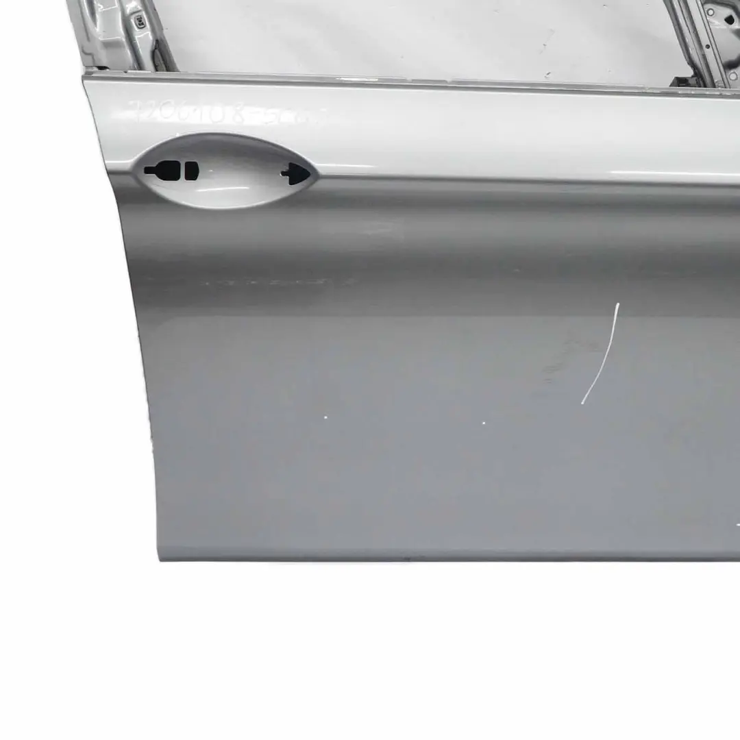 Droite F11 Spacegrau Space Gris Metallise - A52 pour BMW F10 Porte Avant à propos du numéro de pièce 7206108 BMW F10 Porte Avant Droite F11 Spacegrau Space Gris Metallise - A52 - SKU 7206108-SCG2 - Numéro de pièce 7206108