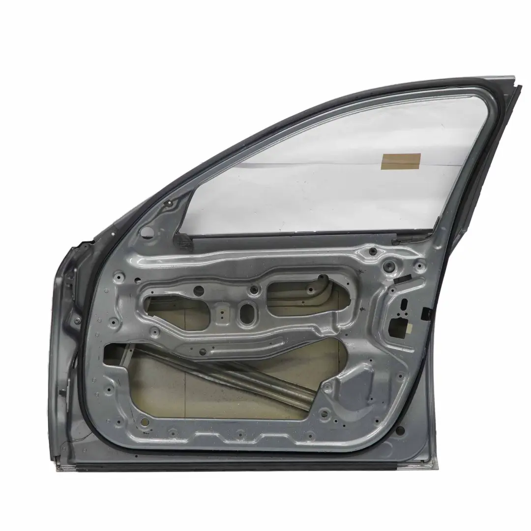 BMW F10 Porta Anteriore Destra F11 Spacegrau Grigio Spaziale Metallizzato - A52 - SKU 7206108-SCG2 - Numero di parte 7206108