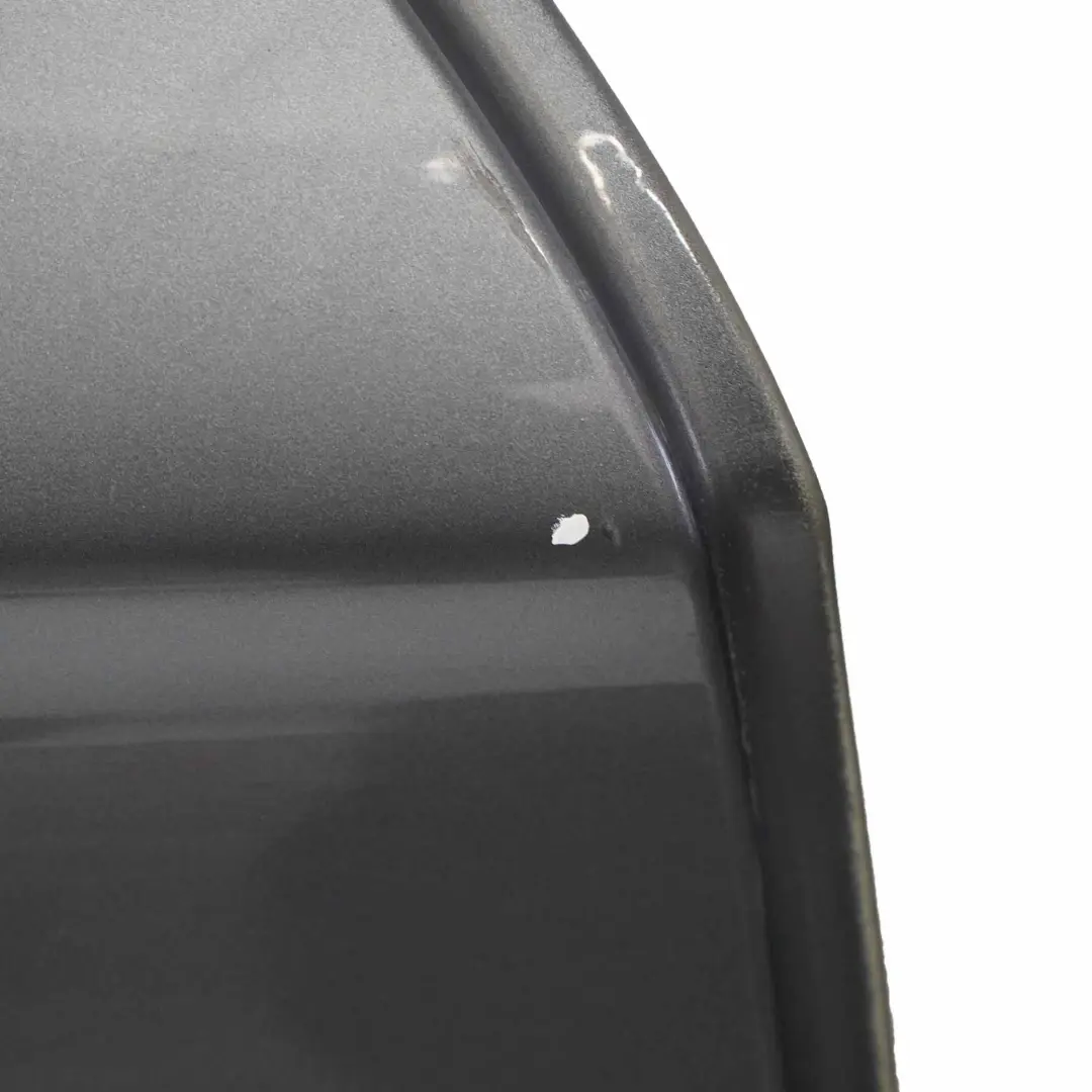 BMW F10 Porta Anteriore Destra F11 Spacegrau Grigio Spaziale Metallizzato - A52 - SKU 7206108-SCG2 - Numero di parte 7206108