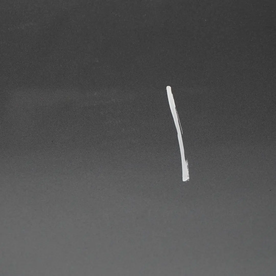 BMW F10 Porta Anteriore Destra F11 Spacegrau Grigio Spaziale Metallizzato - A52 - SKU 7206108-SCG2 - Numero di parte 7206108
