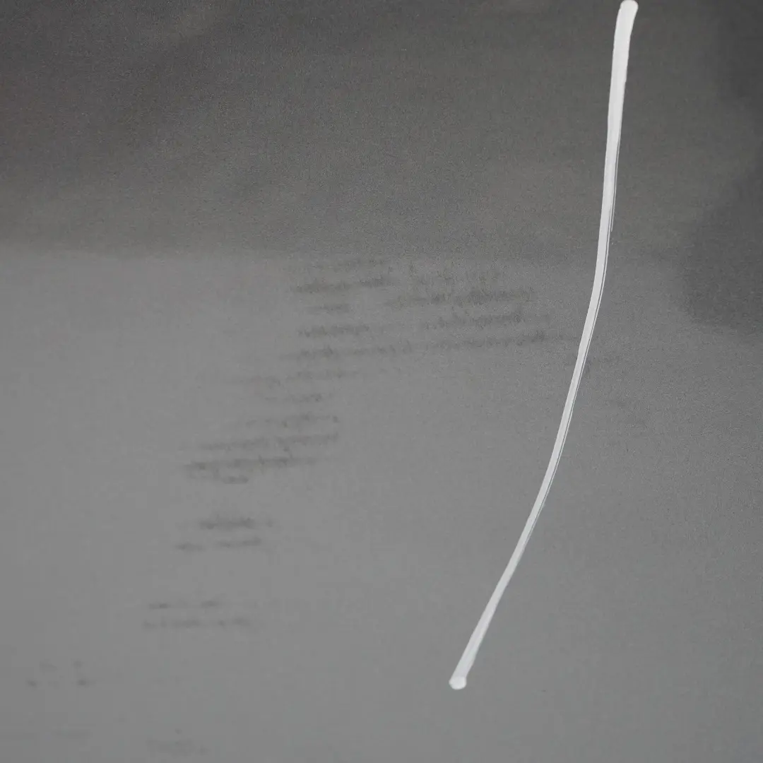 BMW F10 Porte Avant Droite F11 Spacegrau Space Gris Metallise - A52 - SKU 7206108-SCG2 - Numéro de pièce 7206108