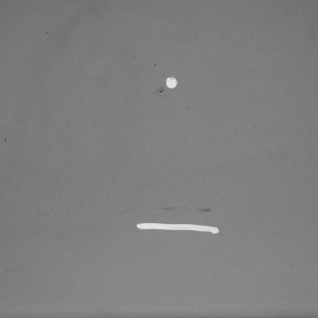 Porta Anteriore Destra F11 Spacegrau Grigio Spaziale Metallizzato - A52 per BMW F10 con numero di parte 7206108 BMW F10 Porta Anteriore Destra F11 Spacegrau Grigio Spaziale Metallizzato - A52 - SKU 7206108-SCG2 - Numero di parte 7206108