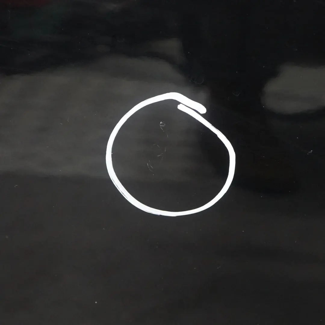 Tür Vorne Rechts Schwarz 2 - 668 für BMW F10 F11 mit Teilenummer 7206108 BMW F10 F11 Tür Vorne Rechts Schwarz 2 - 668 - SKU 7206108-SCH1 - Teilenummer 7206108