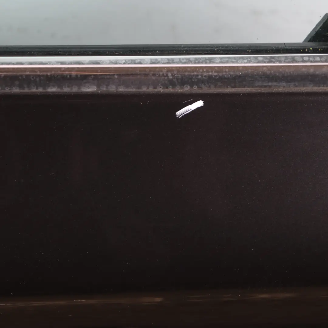 BMW F10 Drzwi Prawe Przednie Sophistograu - A90 - SKU 7206108-SOP - Numer Części 7206108