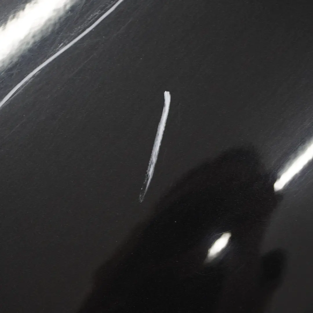 Arrière Gauch Noir Saphir Métallisé - 475 pour BMW F10 Saloon Porte à propos du numéro de pièce 7206113 BMW F10 Saloon Porte Arrière Gauch Noir Saphir Métallisé - 475 - SKU 7206113-BS1 - Numéro de pièce 7206113