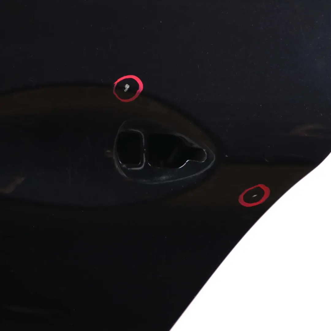 Door Rear Left N/S Carbonschwarz Carbon Black Metallic - 416 to BMW 5 F10 with Part number 7206113 BMW 5 F10 Door Rear Left N/S Carbonschwarz Carbon Black Metallic - 416 - SKU 7206113-CAR - Part number 7206113