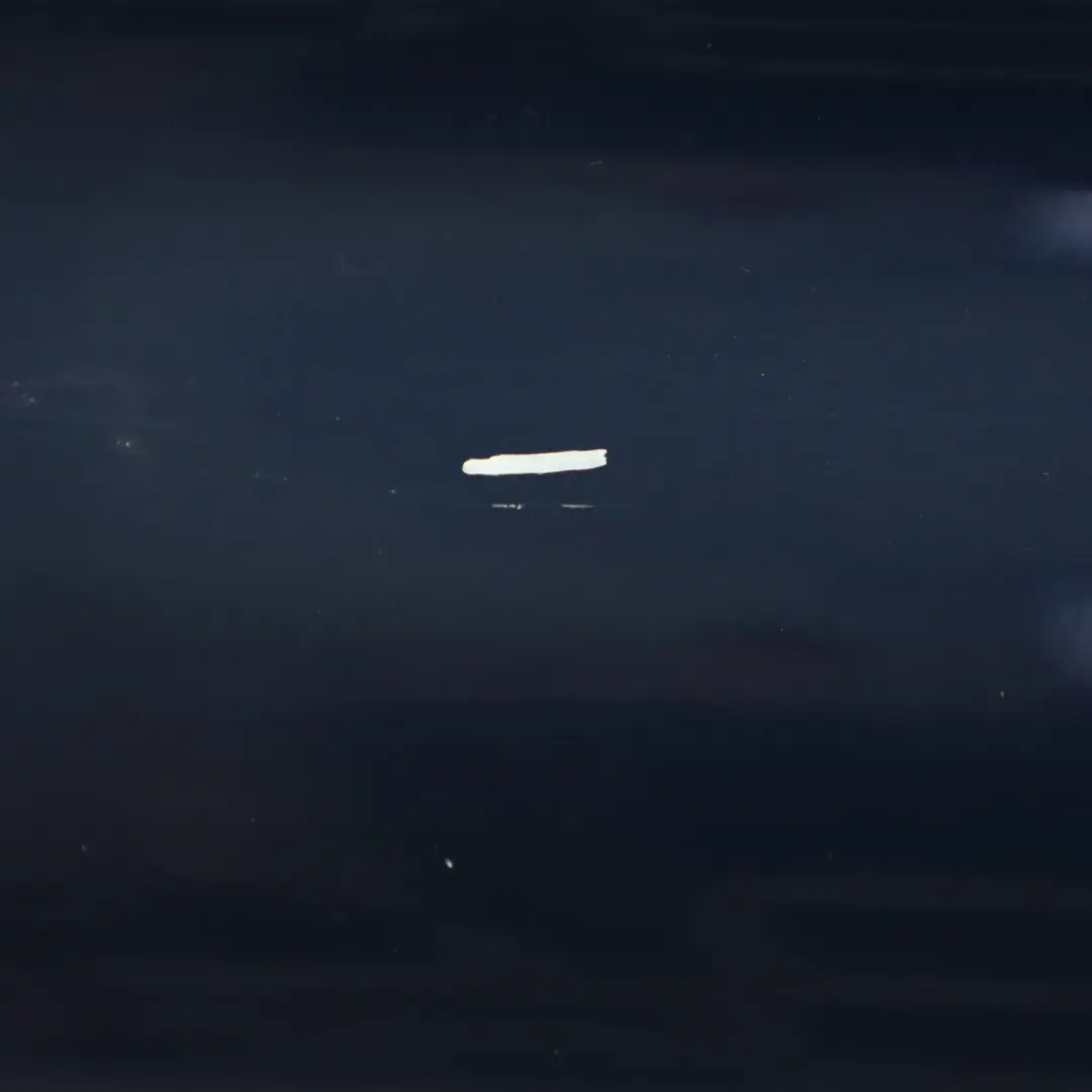 Arrière Gauche Tiefseeblau Bleu Metallic - A76 pour BMW F10 Porte à propos du numéro de pièce 7206113 BMW F10 Porte Arrière Gauche Tiefseeblau Bleu Metallic - A76 - SKU 7206113-DSB1 - Numéro de pièce 7206113