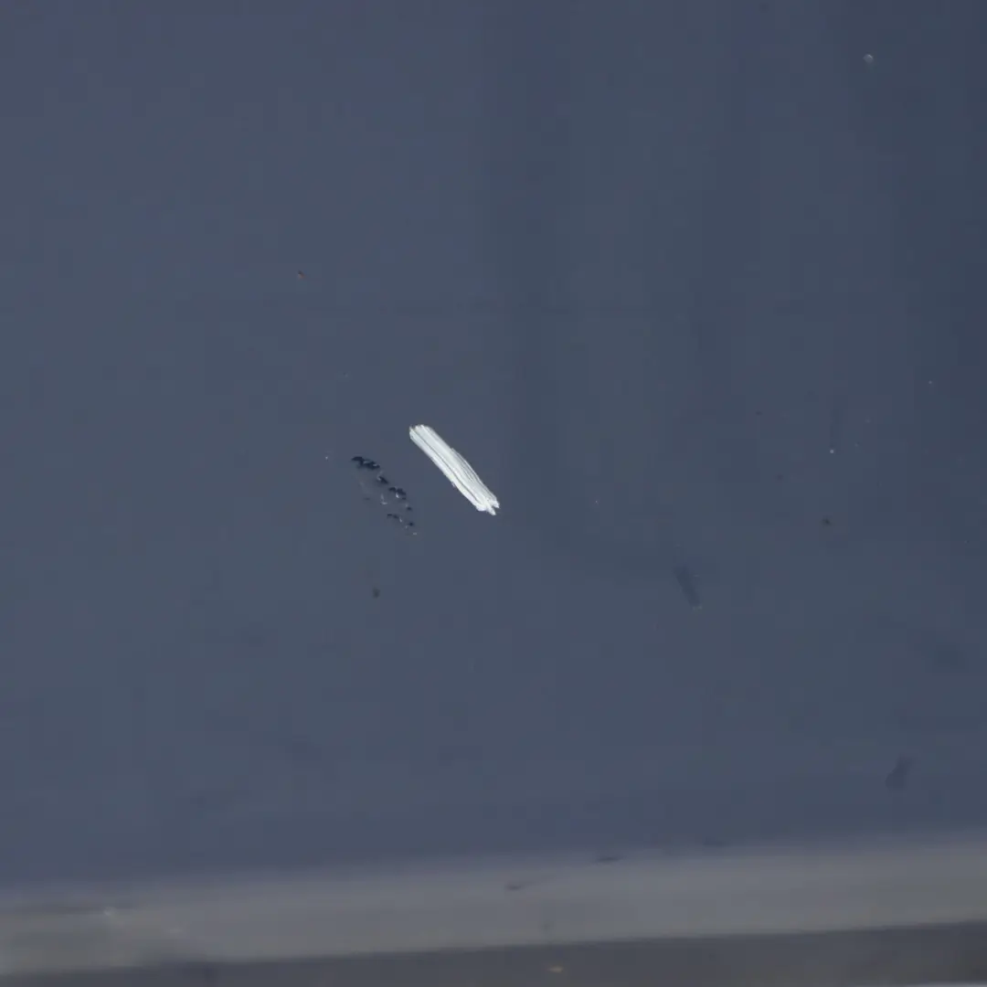 Arrière Gauche Tiefseeblau Bleu Metallic - A76 pour BMW F10 Porte à propos du numéro de pièce 7206113 BMW F10 Porte Arrière Gauche Tiefseeblau Bleu Metallic - A76 - SKU 7206113-DSB1 - Numéro de pièce 7206113