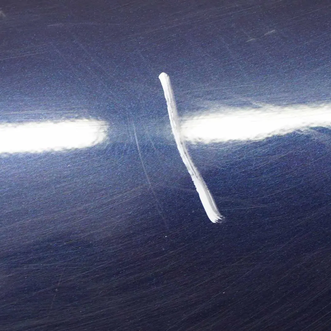 Porta posteriore sinistra Pannello di copertura Imperialblau Blu - A89 per BMW F10 con numero di parte 7206113 BMW F10 Porta posteriore sinistra Pannello di copertura Imperialblau Blu - A89 - SKU 7206113-IBB1 - Numero di parte 7206113