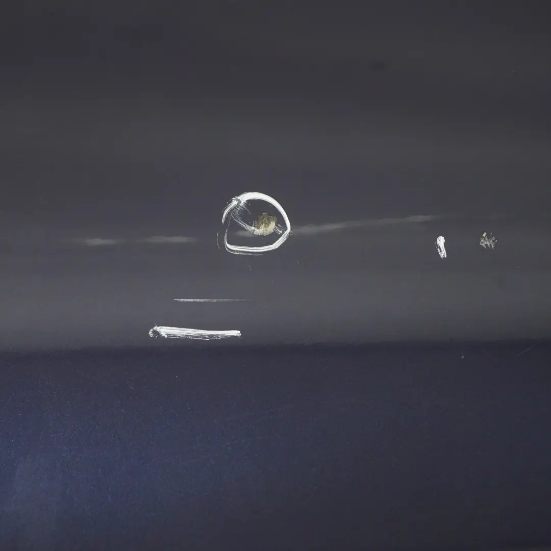 Puerta Trasera Izquierda Panel Revestimiento Imperialblau - A89 para BMW F10 con número de pieza 7206113 BMW F10 Puerta Trasera Izquierda Panel Revestimiento Imperialblau - A89 - SKU 7206113-IBB - Número de pieza 7206113