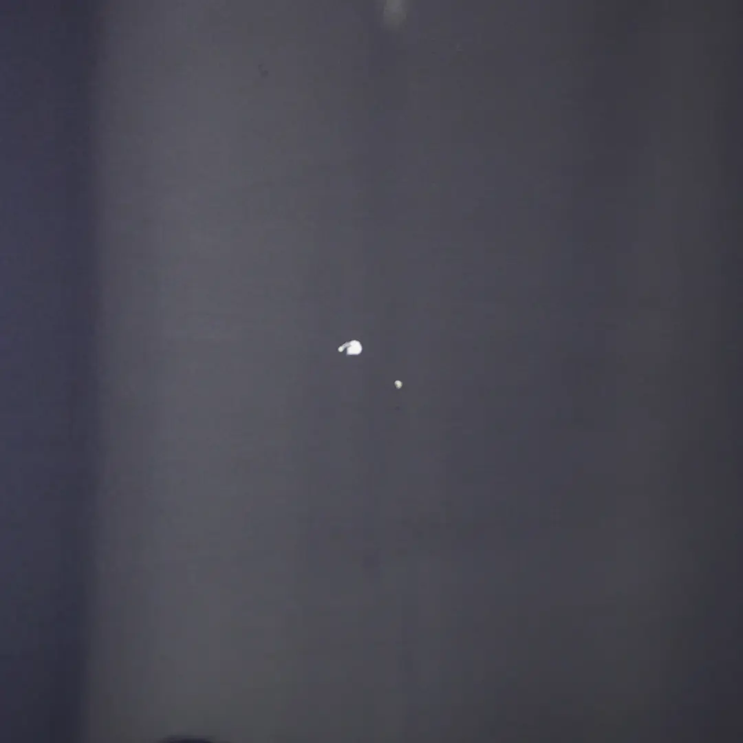 BMW F10 Drzwi Lewe Tylne Imperialblau - A89 - SKU 7206113-IBB - Numer Części 7206113