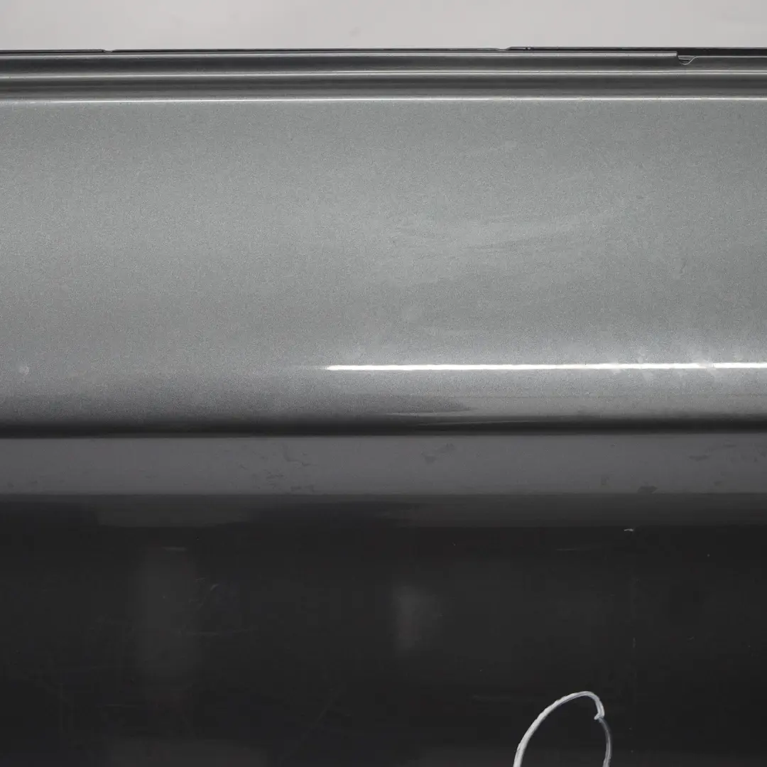 Arrière Gauche Mineralgrau Gris Minéral Métallisé - B39 pour BMW F10 Porte à propos du numéro de pièce 7206113 BMW F10 Porte Arrière Gauche Mineralgrau Gris Minéral Métallisé - B39 - SKU 7206113-MG1 - Numéro de pièce 7206113