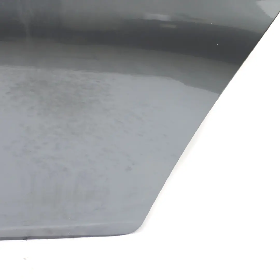 Arrière Gauche Mineralgrau Gris Minéral Métallisé - B39 pour BMW F10 Porte à propos du numéro de pièce 7206113 BMW F10 Porte Arrière Gauche Mineralgrau Gris Minéral Métallisé - B39 - SKU 7206113-MG - Numéro de pièce 7206113