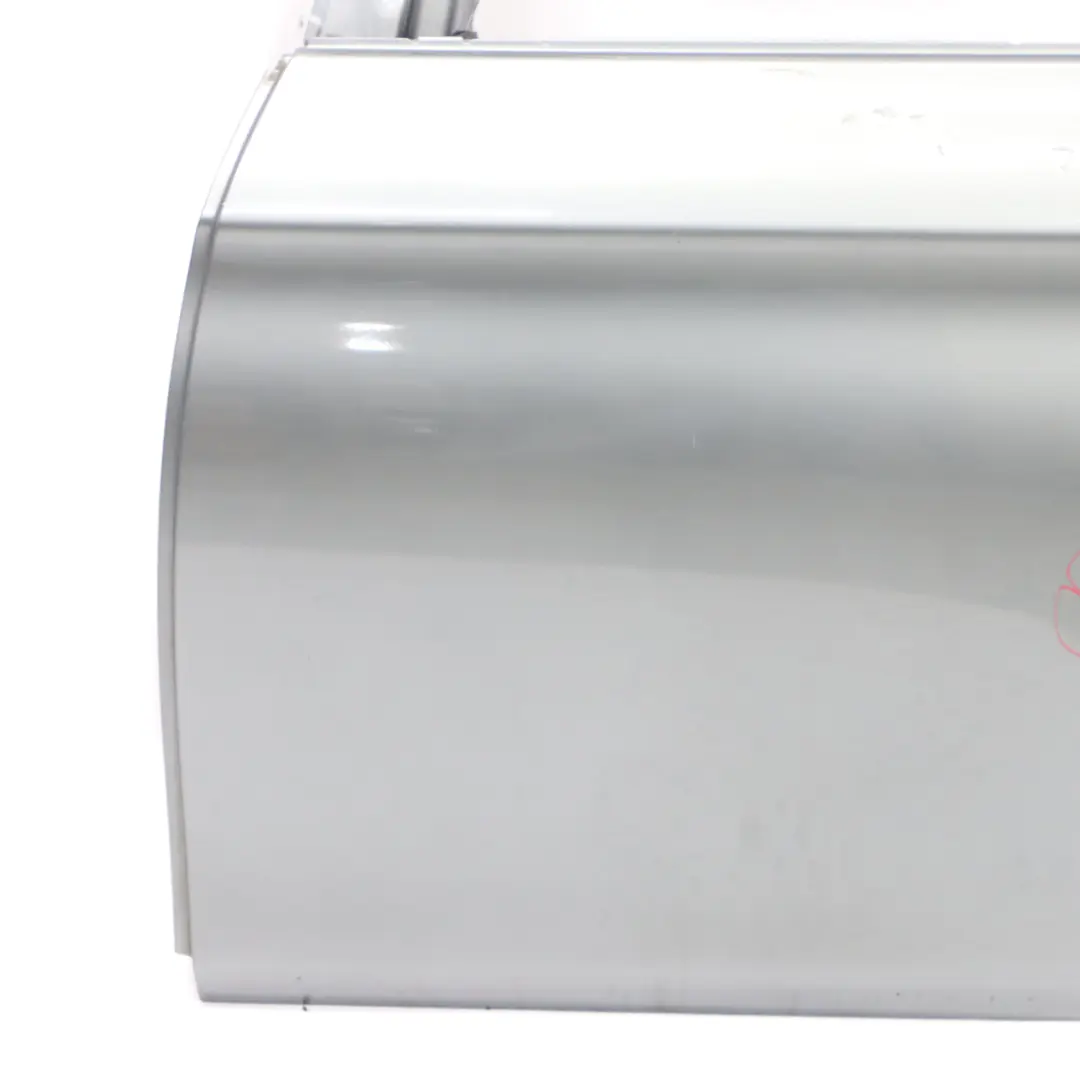 Porta Posteriore Sinistra Spacegrau Space Grau Metallic - A52 per BMW F10 con numero di parte 7206113 BMW F10 Porta Posteriore Sinistra Spacegrau Space Grau Metallic - A52 - SKU 7206113-SCG1 - Numero di parte 7206113