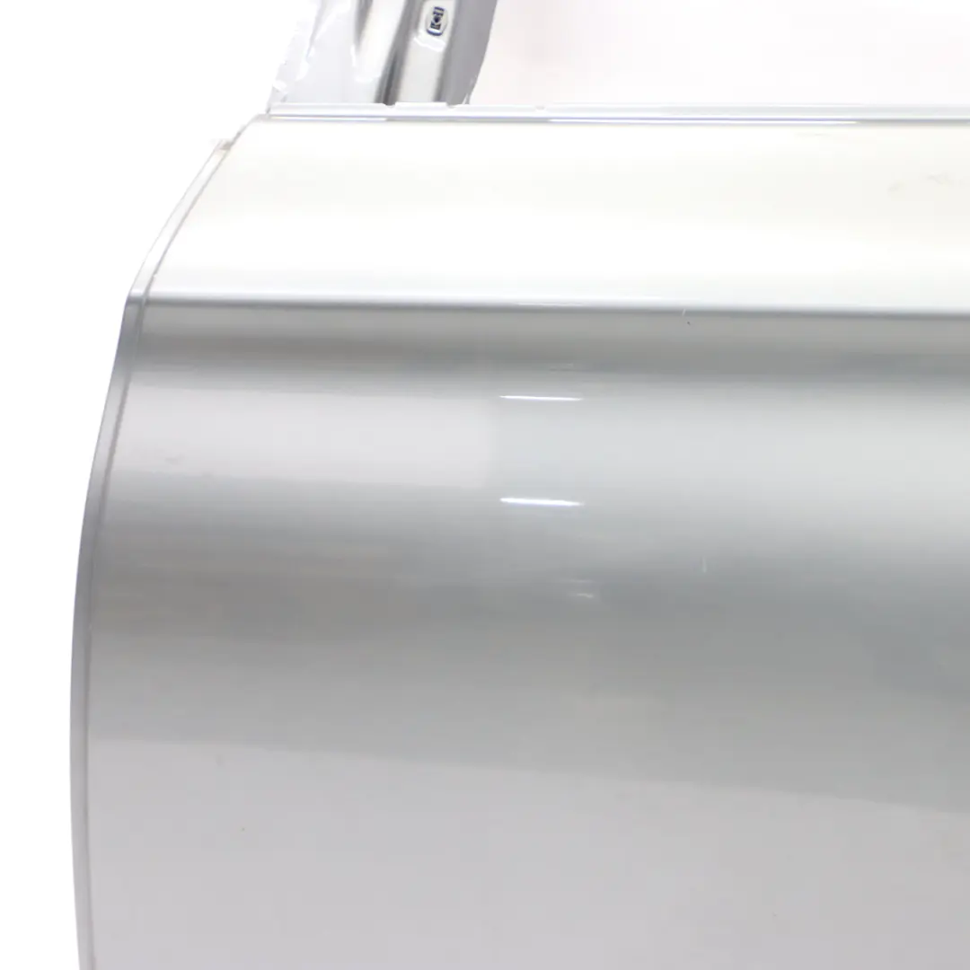 BMW F10 Door Rear Left N/S Spacegrau Space Grau Metallic - A52 - SKU 7206113-SCG1 - Part number 7206113