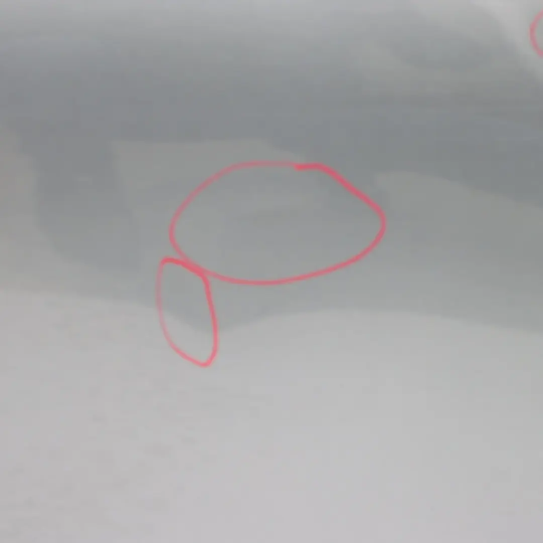 Puerta Trasera Izquierda Spacegrau Space Grau Metallic - A52 para BMW F10 con número de pieza 7206113 BMW F10 Puerta Trasera Izquierda Spacegrau Space Grau Metallic - A52 - SKU 7206113-SCG1 - Número de pieza 7206113