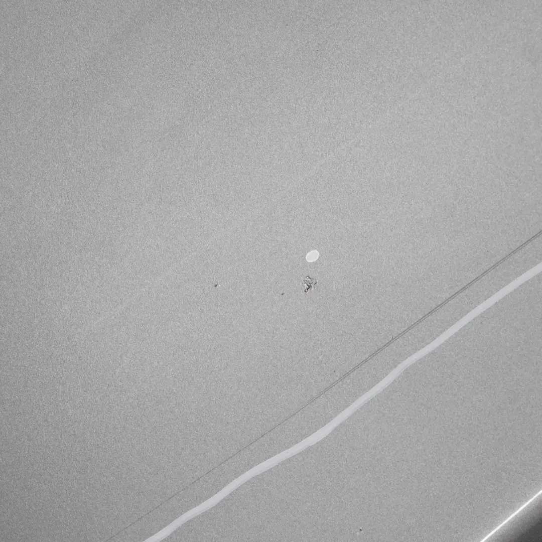 Arrière Gauche Spacegrau Gris - A52 pour BMW F10 Porte à propos du numéro de pièce 7206113 BMW F10 Porte Arrière Gauche Spacegrau Gris - A52 - SKU 7206113-SCG3 - Numéro de pièce 7206113