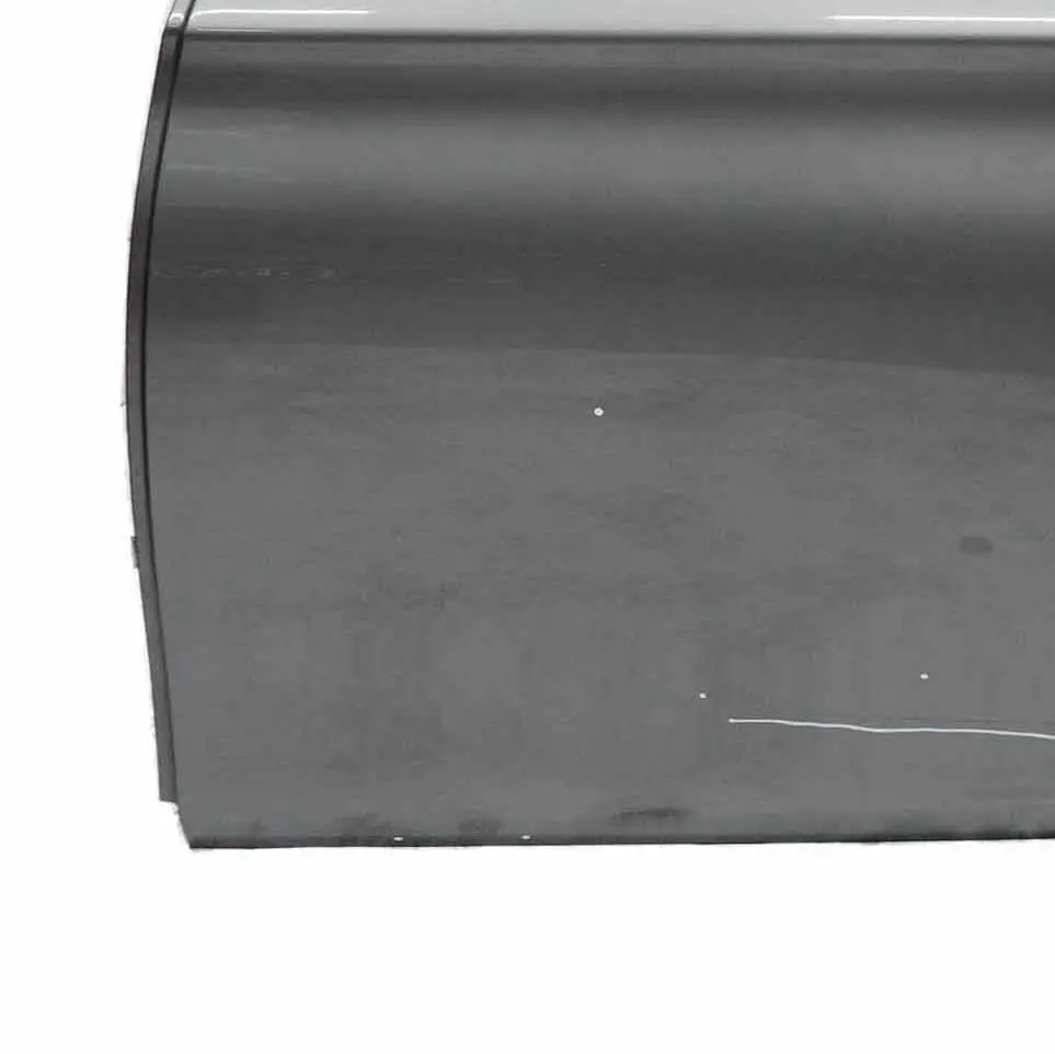 Tür Hinten Links Spacegrau Space Grau Metallic - A52 für BMW F10 mit Teilenummer 7206113 BMW F10 Tür Hinten Links Spacegrau Space Grau Metallic - A52 - SKU 7206113-SCG3 - Teilenummer 7206113