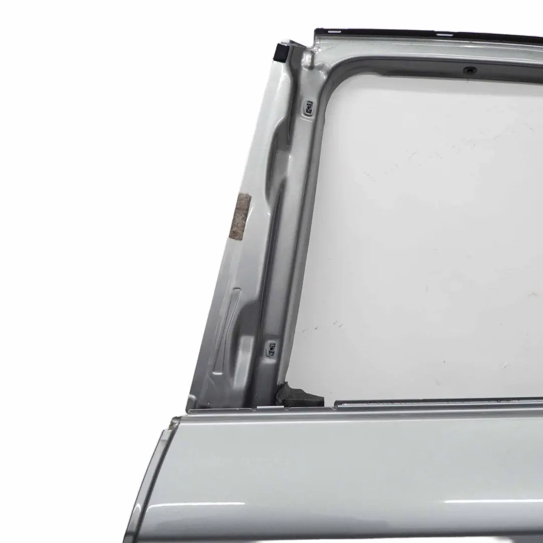 Door Rear Left N/S Spacegrau Space Grau Metallic - A52 to BMW F10 with Part number 7206113 BMW F10 Door Rear Left N/S Spacegrau Space Grau Metallic - A52 - SKU 7206113-SCG4 - Part number 7206113