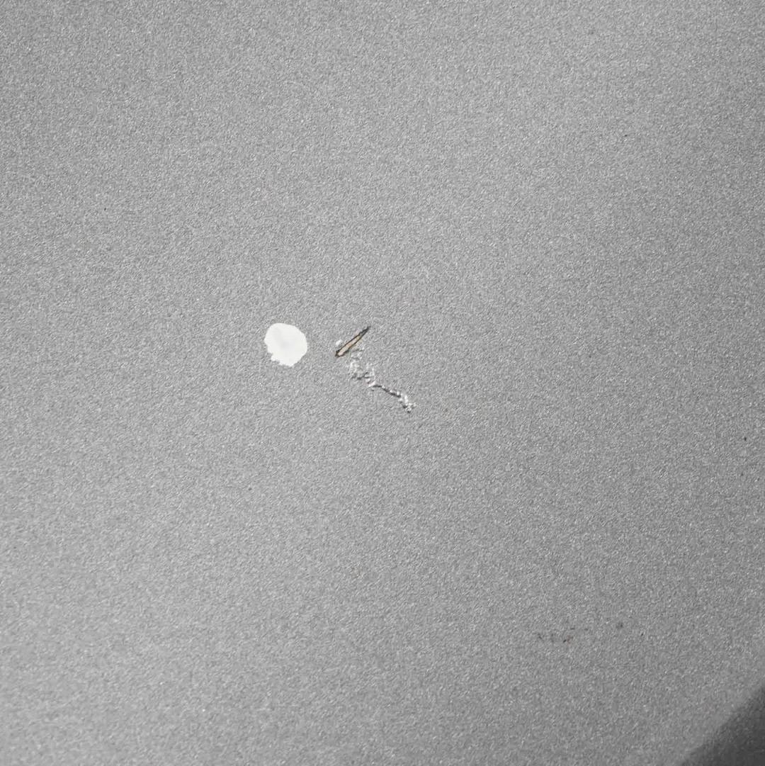 Door Rear Left N/S Spacegrau Space Grau Metallic - A52 to BMW F10 with Part number 7206113 BMW F10 Door Rear Left N/S Spacegrau Space Grau Metallic - A52 - SKU 7206113-SCG4 - Part number 7206113