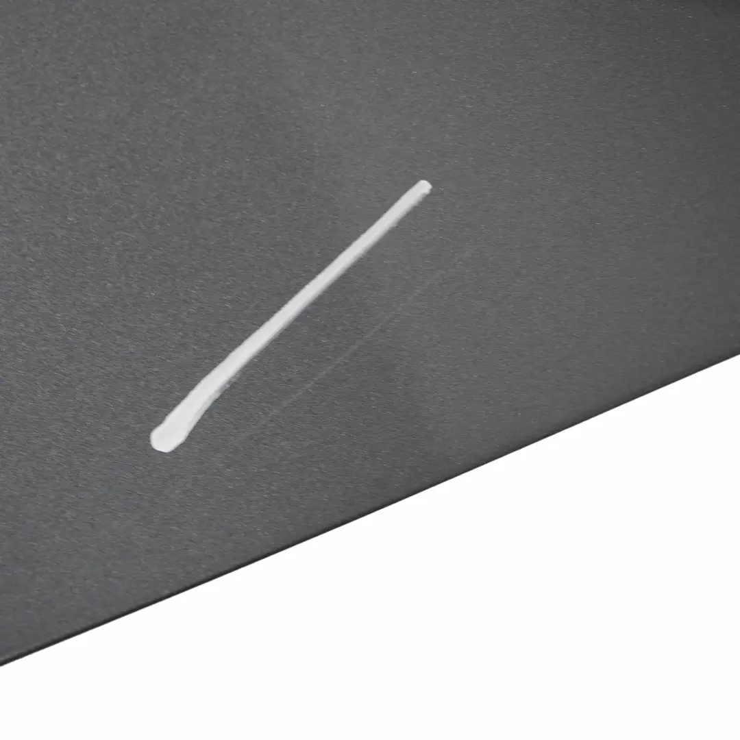 BMW F10 Drzwi Lewe Tylne Spacegrau - A52 - SKU 7206113-SCG4 - Numer Części 7206113