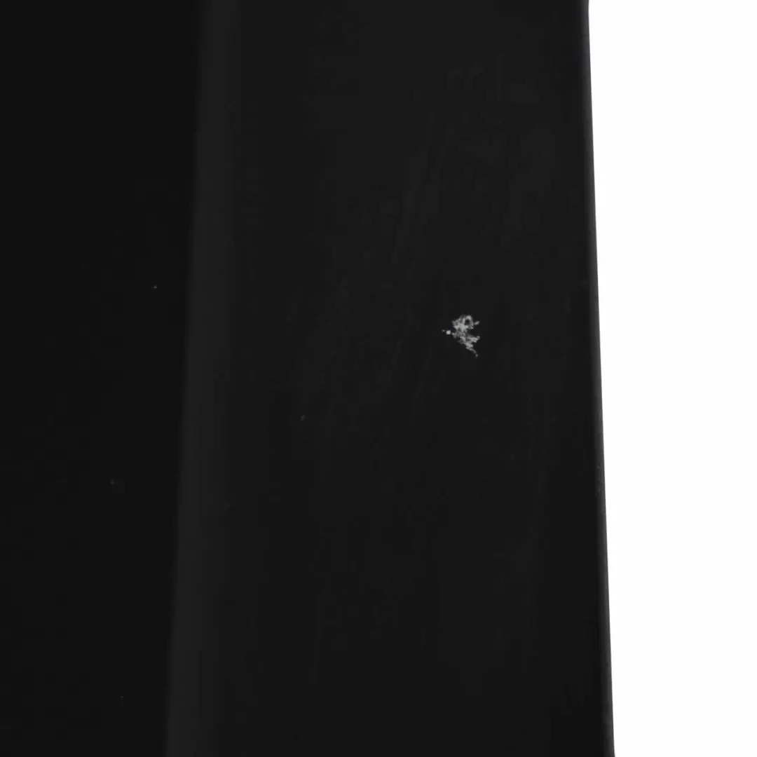 BMW F10 Door Rear Right O/S Saloon Black Sapphire Metallic - 475 - SKU 7206114-BS1 - Part number 7206114