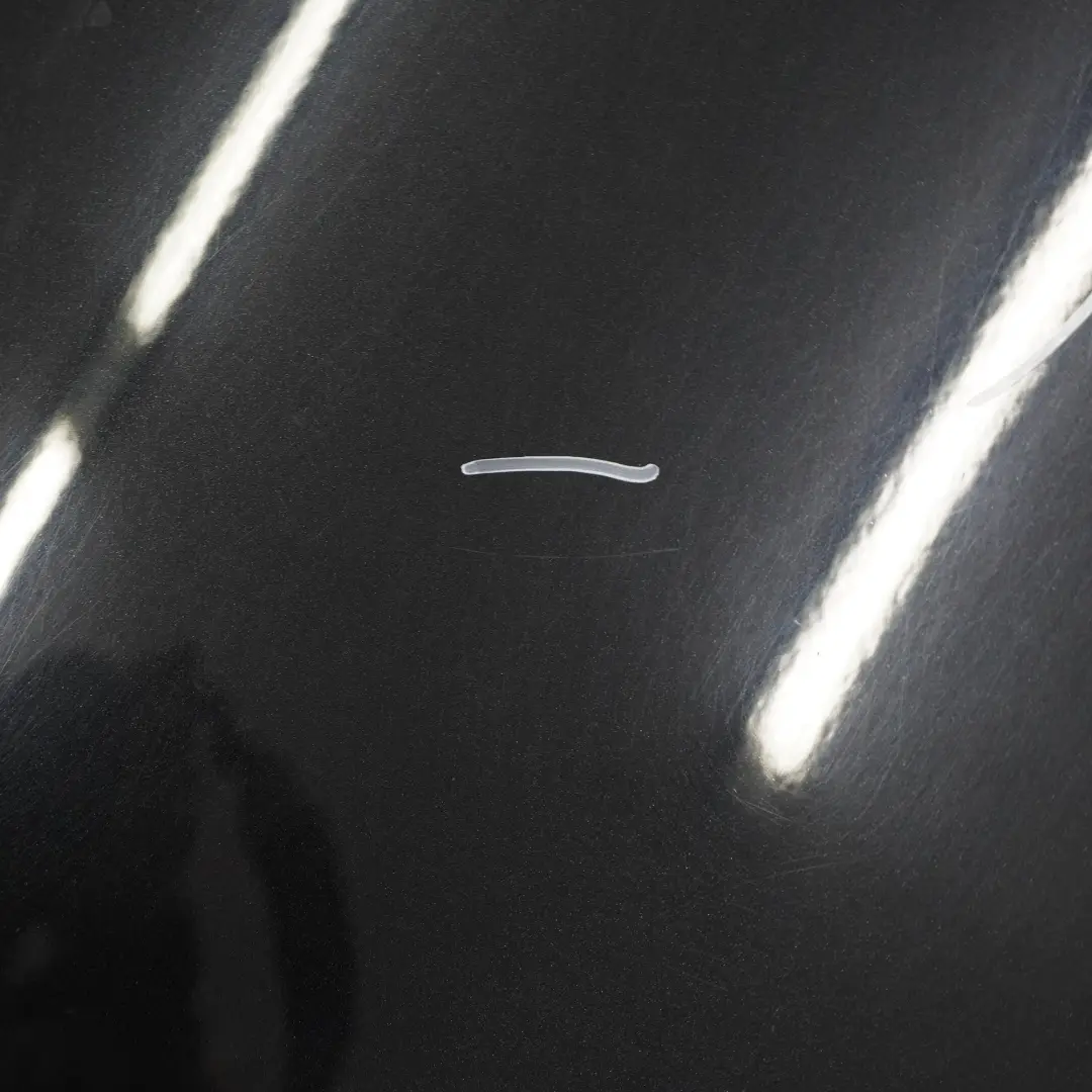 Puerta Trasera Derecha Zafiro Negro Metalizado - 475 para BMW F10 con número de pieza 7206114 BMW F10 Puerta Trasera Derecha Zafiro Negro Metalizado - 475 - SKU 7206114-BS2 - Número de pieza 7206114