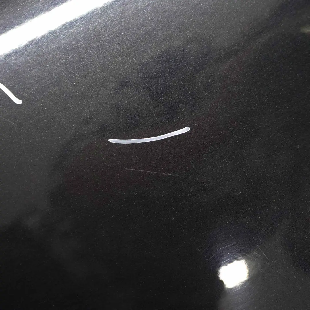 Arrière Droite Noir Saphir Métallique - 475 pour BMW F10 Porte à propos du numéro de pièce 7206114 BMW F10 Porte Arrière Droite Noir Saphir Métallique - 475 - SKU 7206114-BS2 - Numéro de pièce 7206114