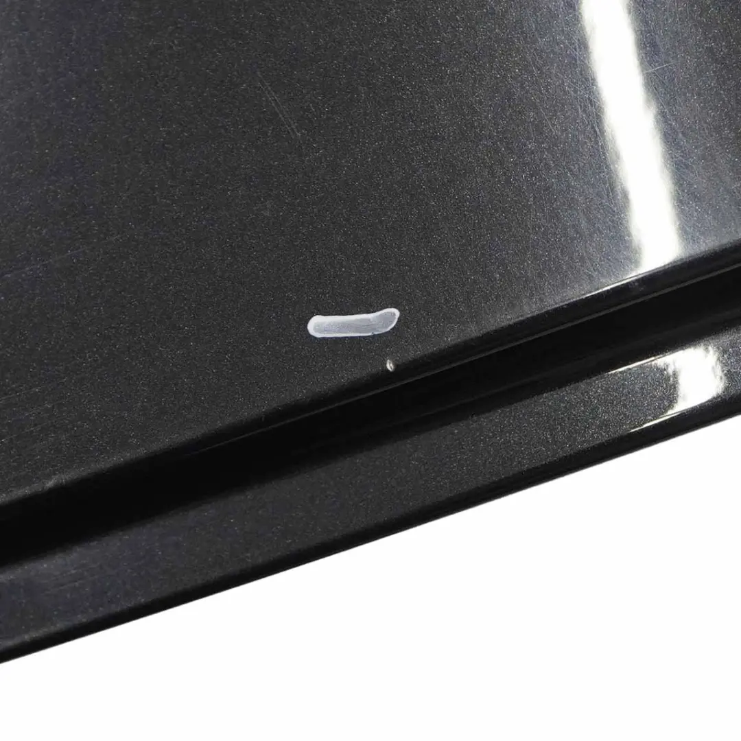 Drzwi Prawe Tylne Black Sapphire - 475 do BMW F10 o numerze 7206114 BMW F10 Drzwi Prawe Tylne Black Sapphire - 475 - SKU 7206114-BS2 - Numer Części 7206114