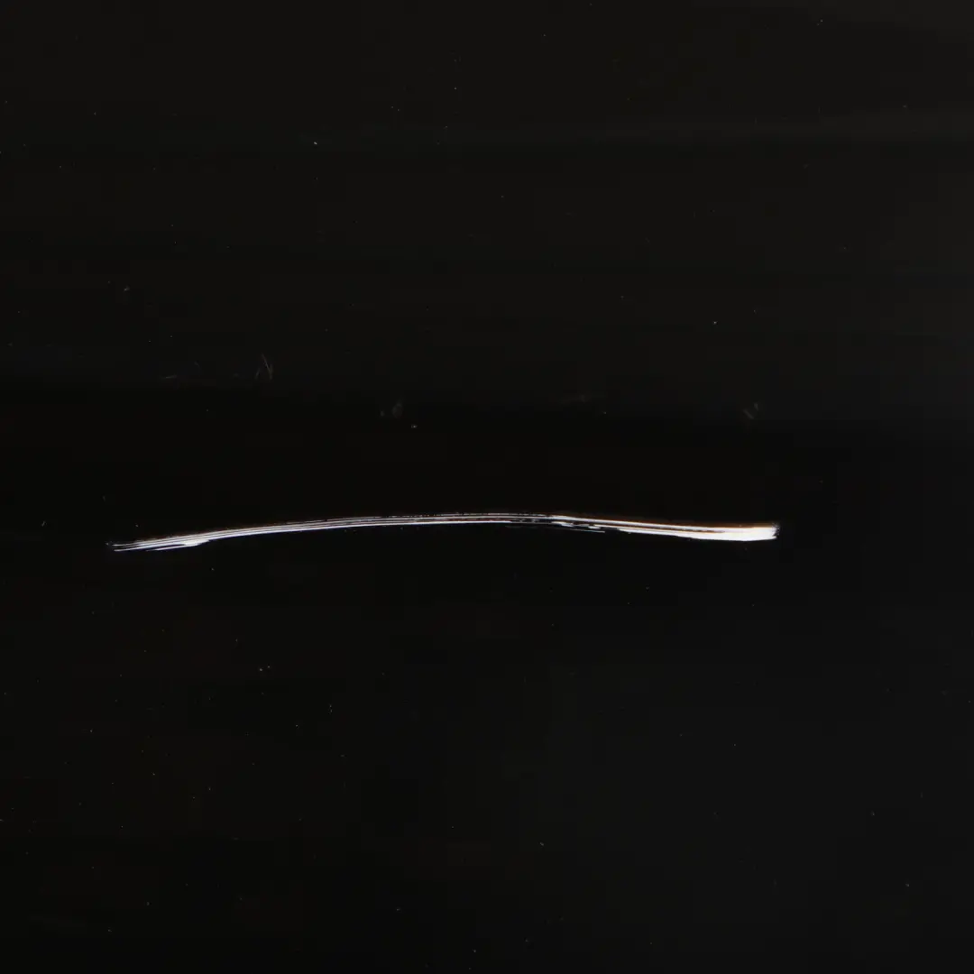 BMW F10 Door Rear Right O/S Saloon Black Sapphire Metallic - 475 - SKU 7206114-BS - Part number 7206114