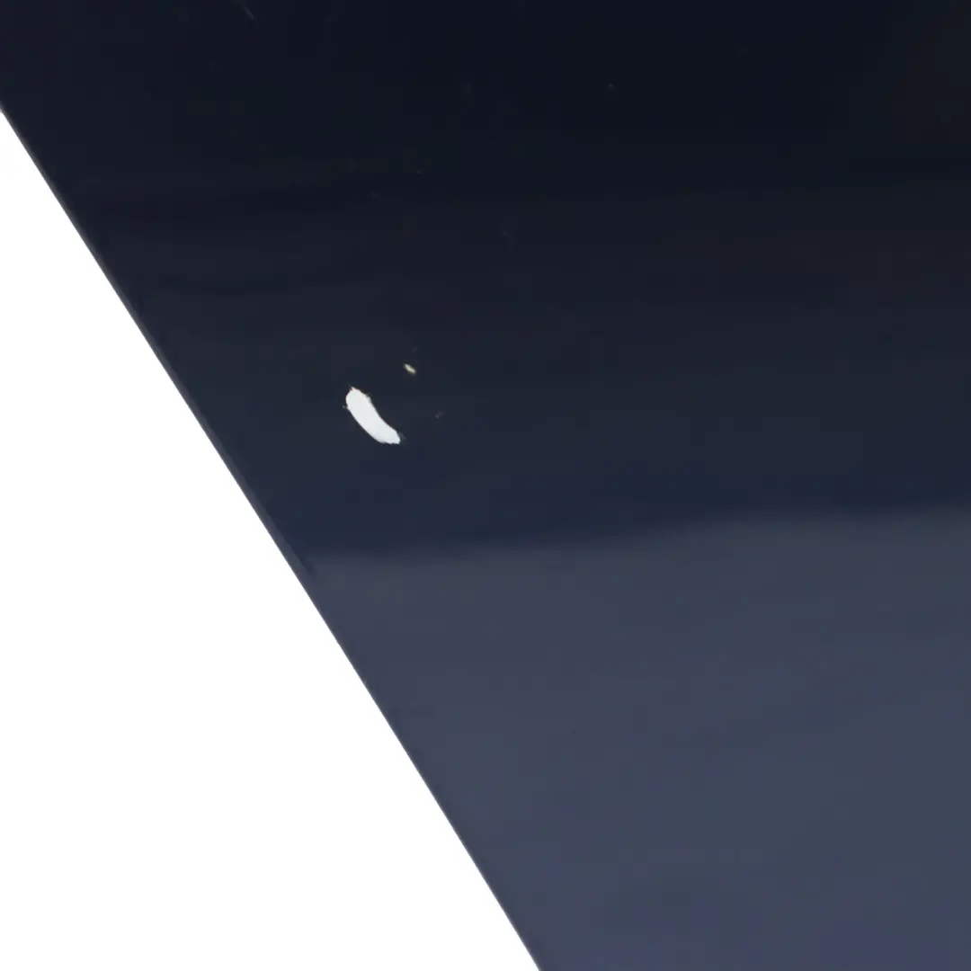 Tür hinten rechts Tiefseeblau Tiefseeblau Metallic - A76 für BMW F10 mit Teilenummer 7206114 BMW F10 Tür hinten rechts Tiefseeblau Tiefseeblau Metallic - A76 - SKU 7206114-DSB - Teilenummer 7206114