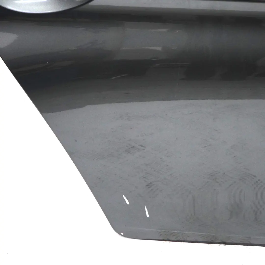 BMW F10 Puerta Trasera Derecha Mineralgrau Gris Mineral Metalizado - B39 - SKU 7206114-MG - Número de pieza 7206114