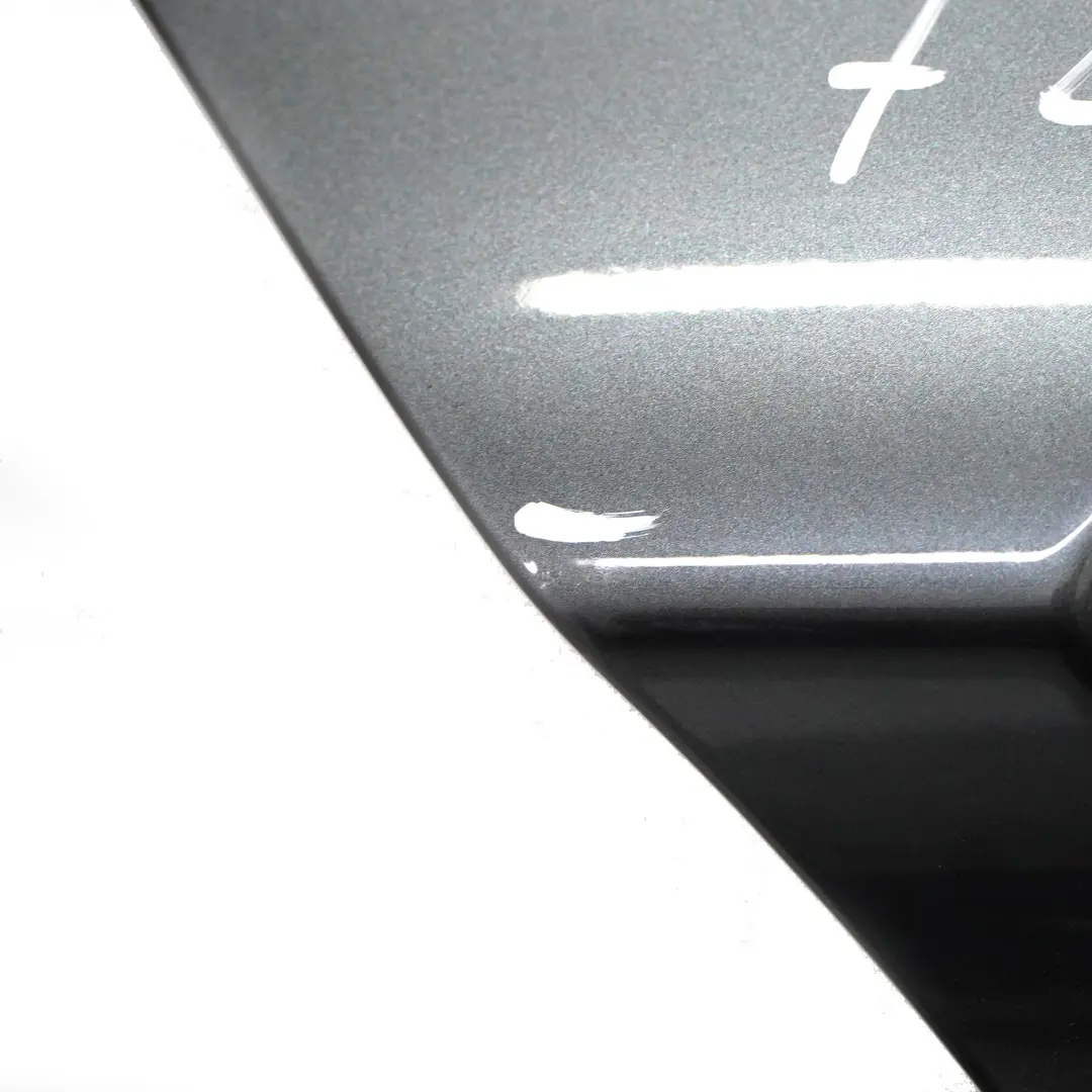 BMW F10 Porta posteriore destra Mineralgrau Metallic - B39 - SKU 7206114-MG - Numero di parte 7206114