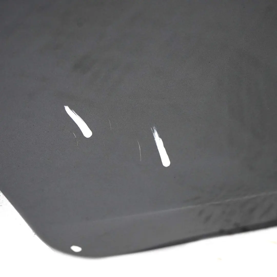 Puerta Trasera Derecha Mineralgrau Gris Mineral Metalizado - B39 para BMW F10 con número de pieza 7206114 BMW F10 Puerta Trasera Derecha Mineralgrau Gris Mineral Metalizado - B39 - SKU 7206114-MG - Número de pieza 7206114