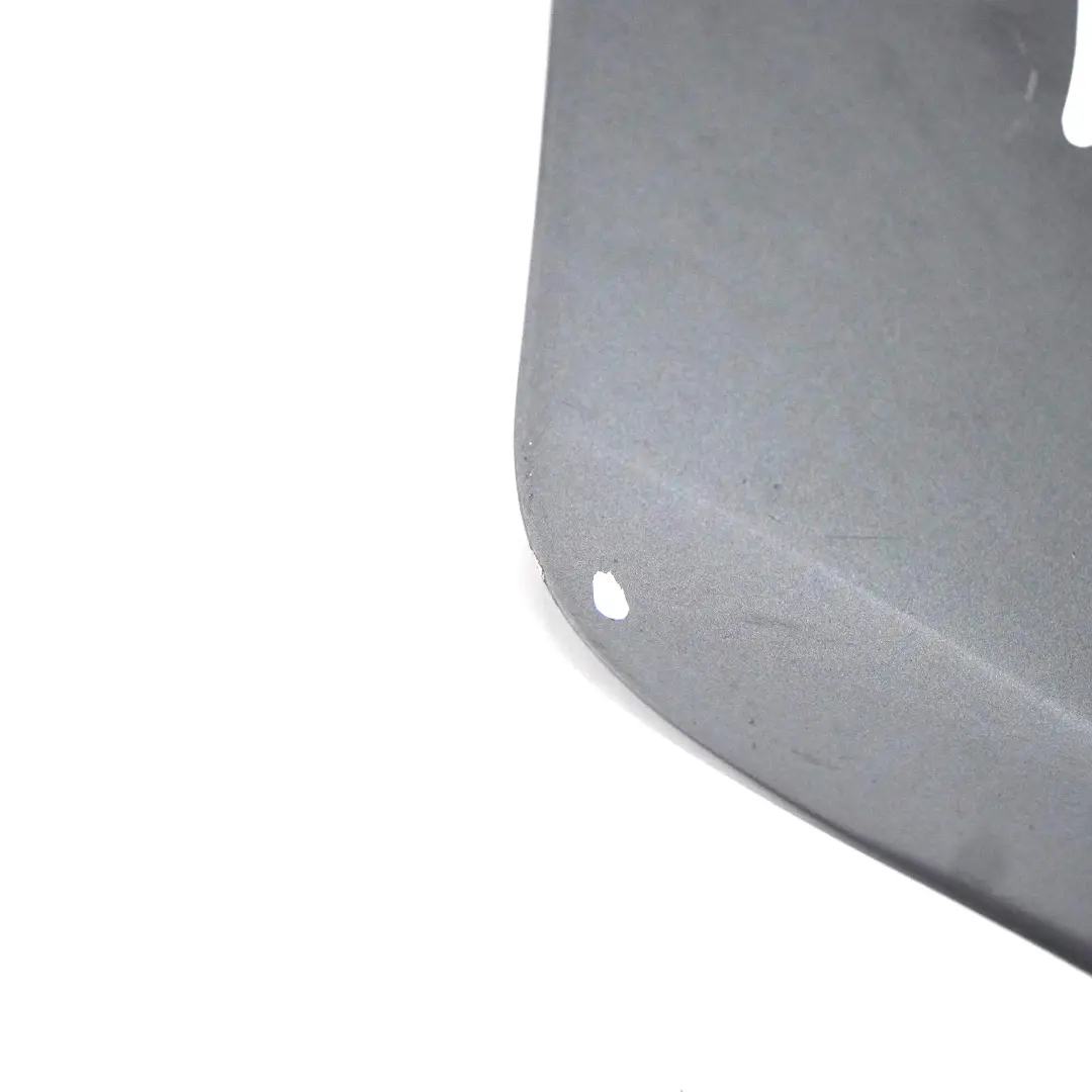 BMW F10 Door Rear Right O/S Mineralgrau Mineral Grey Metallic - B39 - SKU 7206114-MG - Part number 7206114