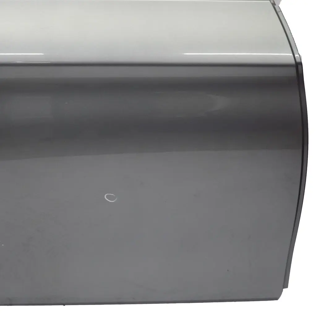 Porta Posteriore Destra Spacegrau Grigio Spaziale Metallizzato - A52 per BMW F10 con numero di parte 7206114 BMW F10 Porta Posteriore Destra Spacegrau Grigio Spaziale Metallizzato - A52 - SKU 7206114-SCG1 - Numero di parte 7206114