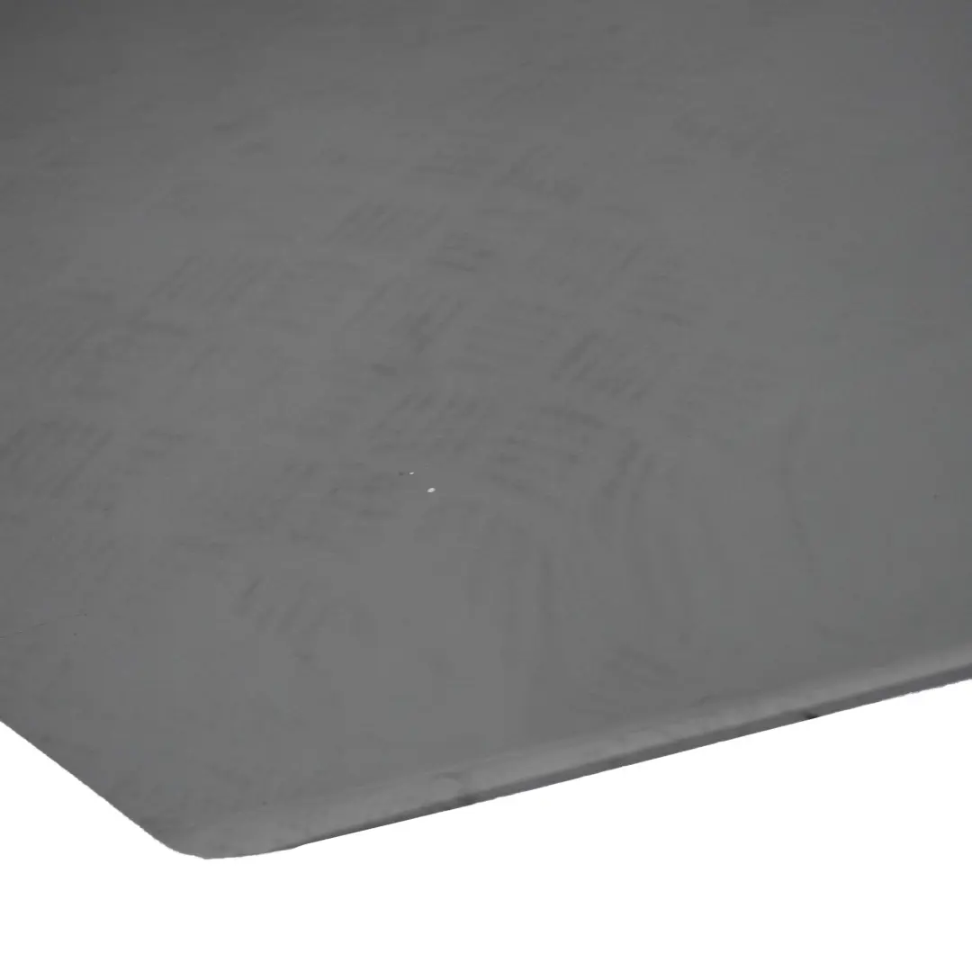 BMW F10 Door Rear Right O/S Spacegrau Space Grey Metallic - A52 - SKU 7206114-SCG1 - Part number 7206114