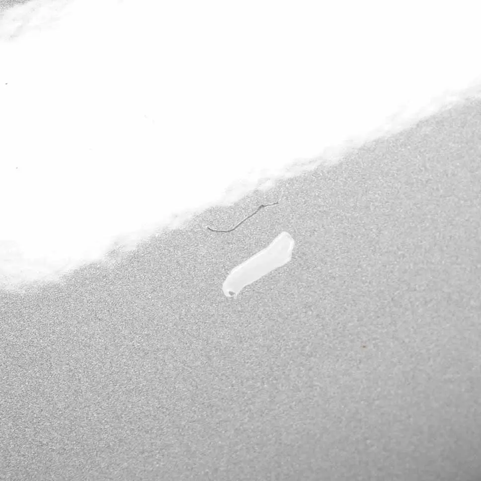 Arrière Droite Spacegrau Gris - A52 pour BMW F10 Porte à propos du numéro de pièce 7206114 BMW F10 Porte Arrière Droite Spacegrau Gris - A52 - SKU 7206114-SCG2 - Numéro de pièce 7206114