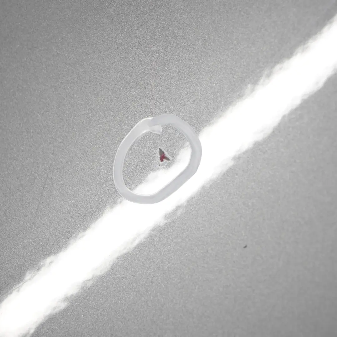 Door Rear Right O/S Spacegrau Space Grey Metallic - A52 to BMW F10 with Part number 7206114 BMW F10 Door Rear Right O/S Spacegrau Space Grey Metallic - A52 - SKU 7206114-SCG2 - Part number 7206114