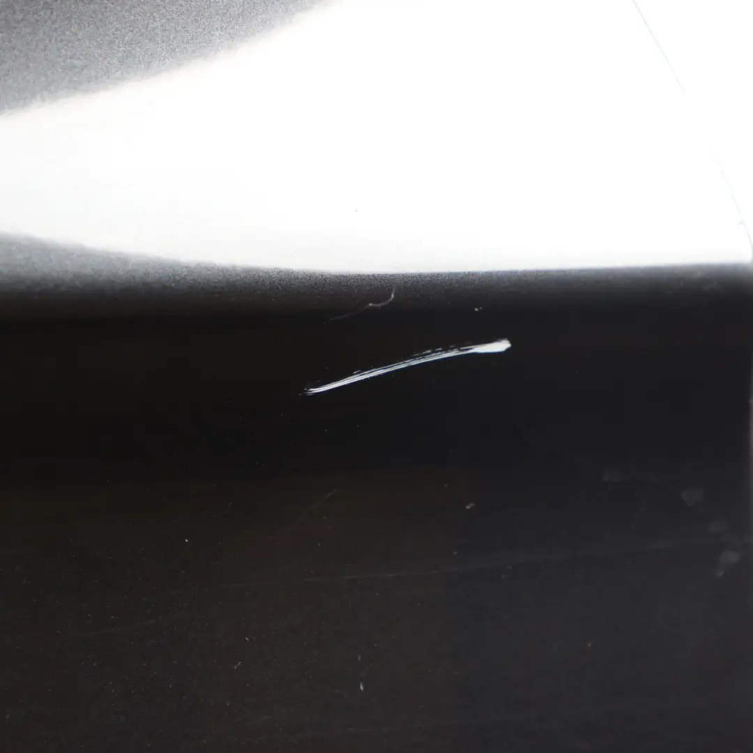BMW F10 Door Rear Right O/S Saloon Sophistograu Sophisto Grey Metallic - A90 - SKU 7206114-SOP - Part number 7206114