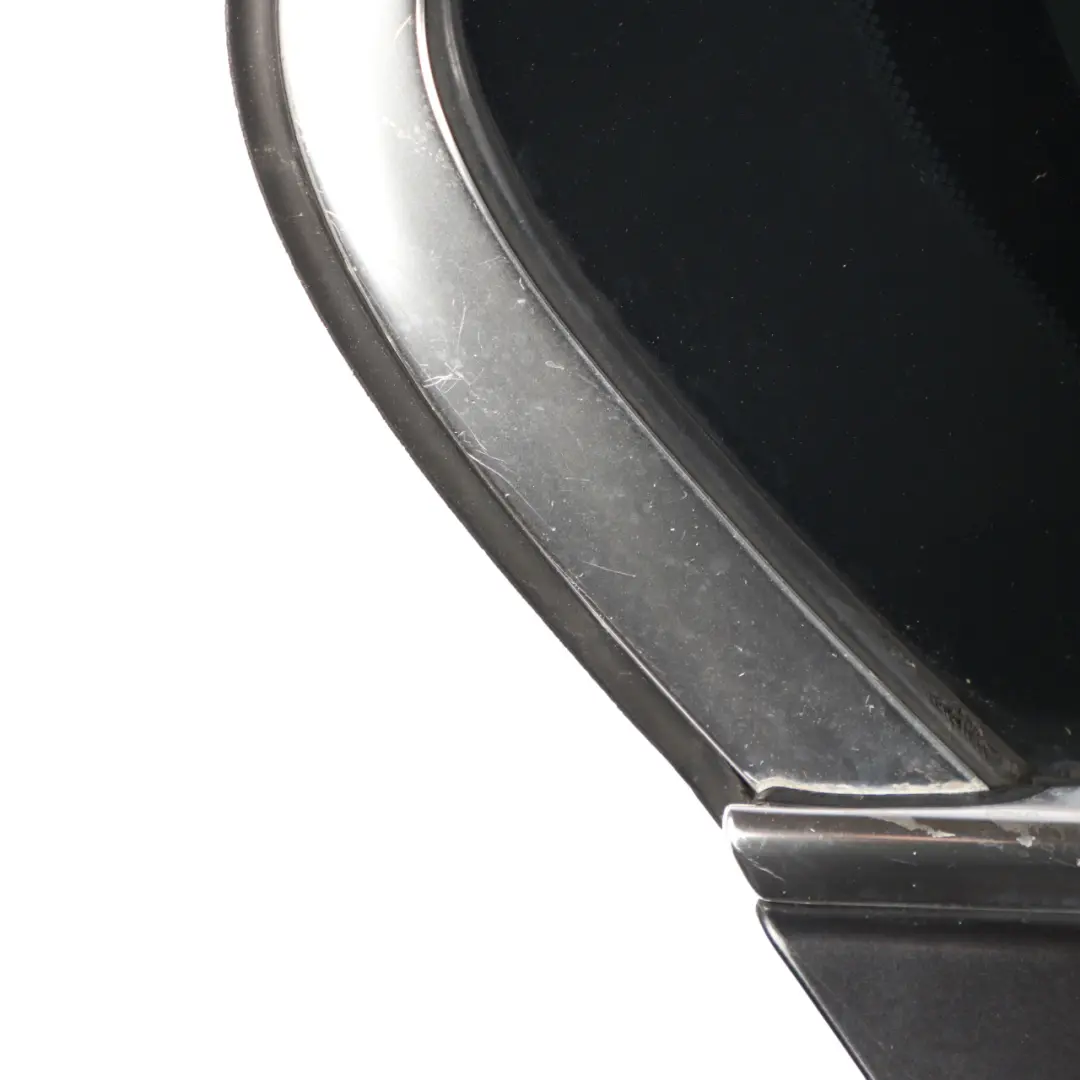 BMW F10 Door Rear Right O/S Saloon Sophistograu Sophisto Grey Metallic - A90 - SKU 7206114-SOP - Part number 7206114