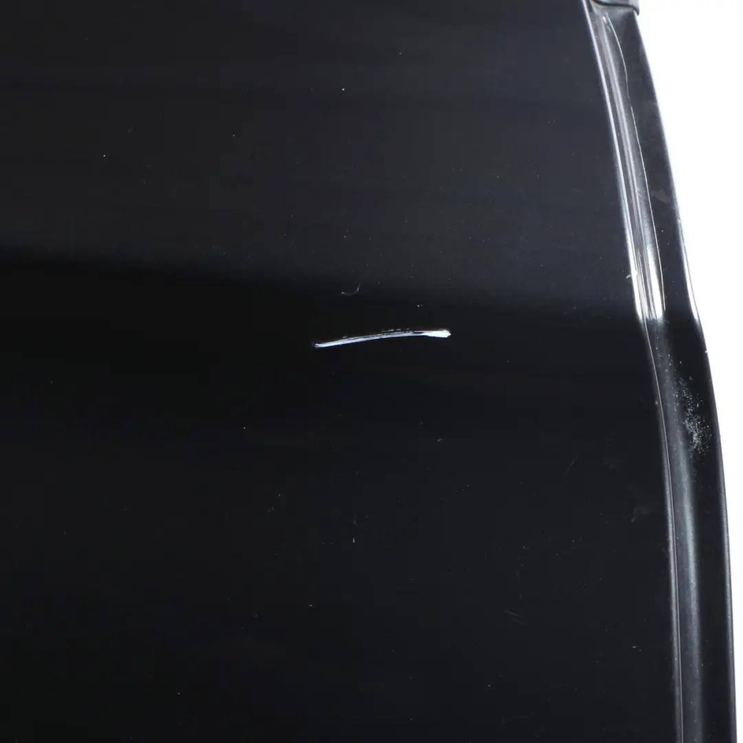 BMW F10 Door Rear Right O/S Saloon Sophistograu Sophisto Grey Metallic - A90 - SKU 7206114-SOP - Part number 7206114