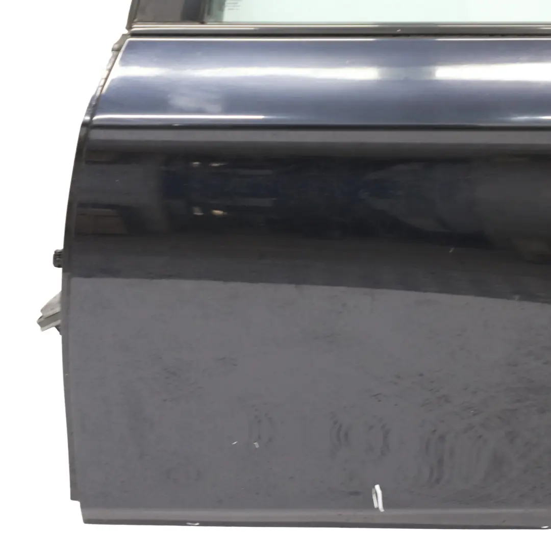 Door Rear Left N/S Carbonschwarz Carbon Black - 416 to BMW F11 Touring with Part number 7206119 BMW F11 Touring Door Rear Left N/S Carbonschwarz Carbon Black - 416 - SKU 7206119-CAR - Part number 7206119