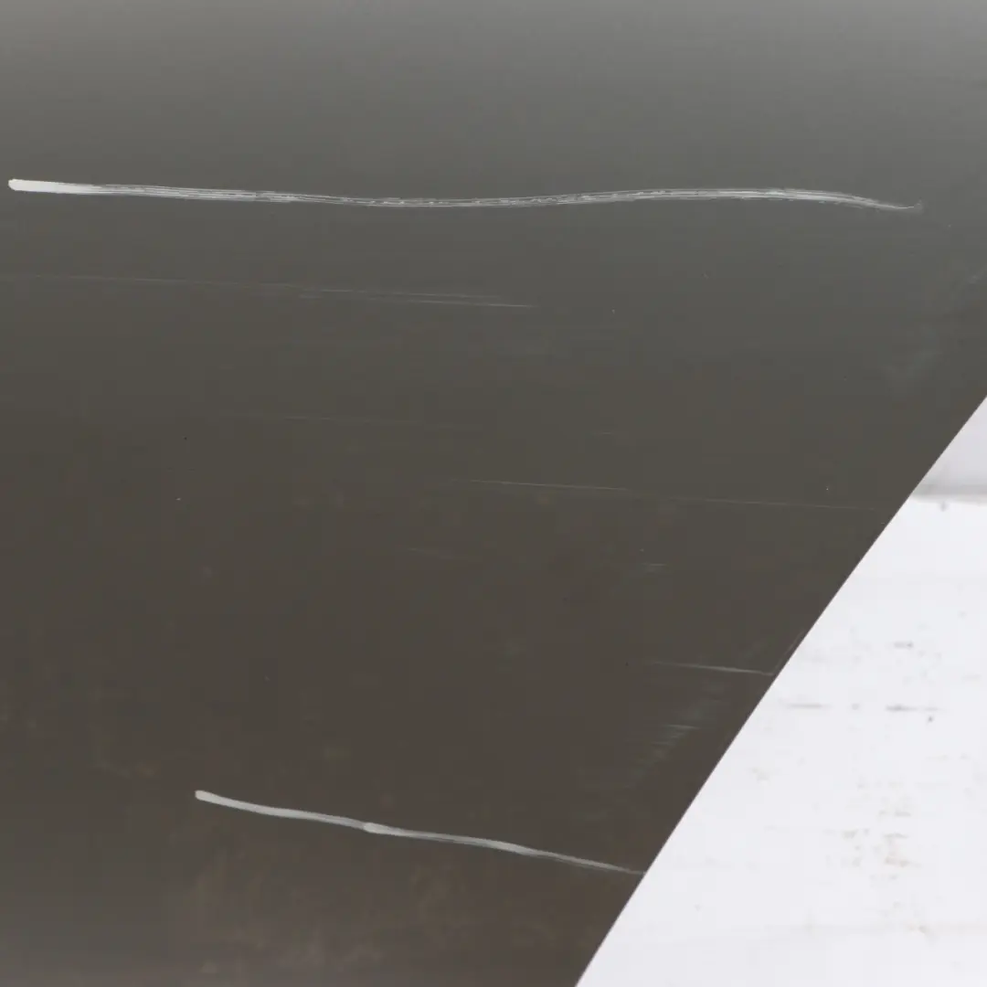 Door Rear Left N/S Glacier Silber Metallic - A83 to BMW F11 Touring with Part number 7206119 BMW F11 Touring Door Rear Left N/S Glacier Silber Metallic - A83 - SKU 7206119-GSB - Part number 7206119