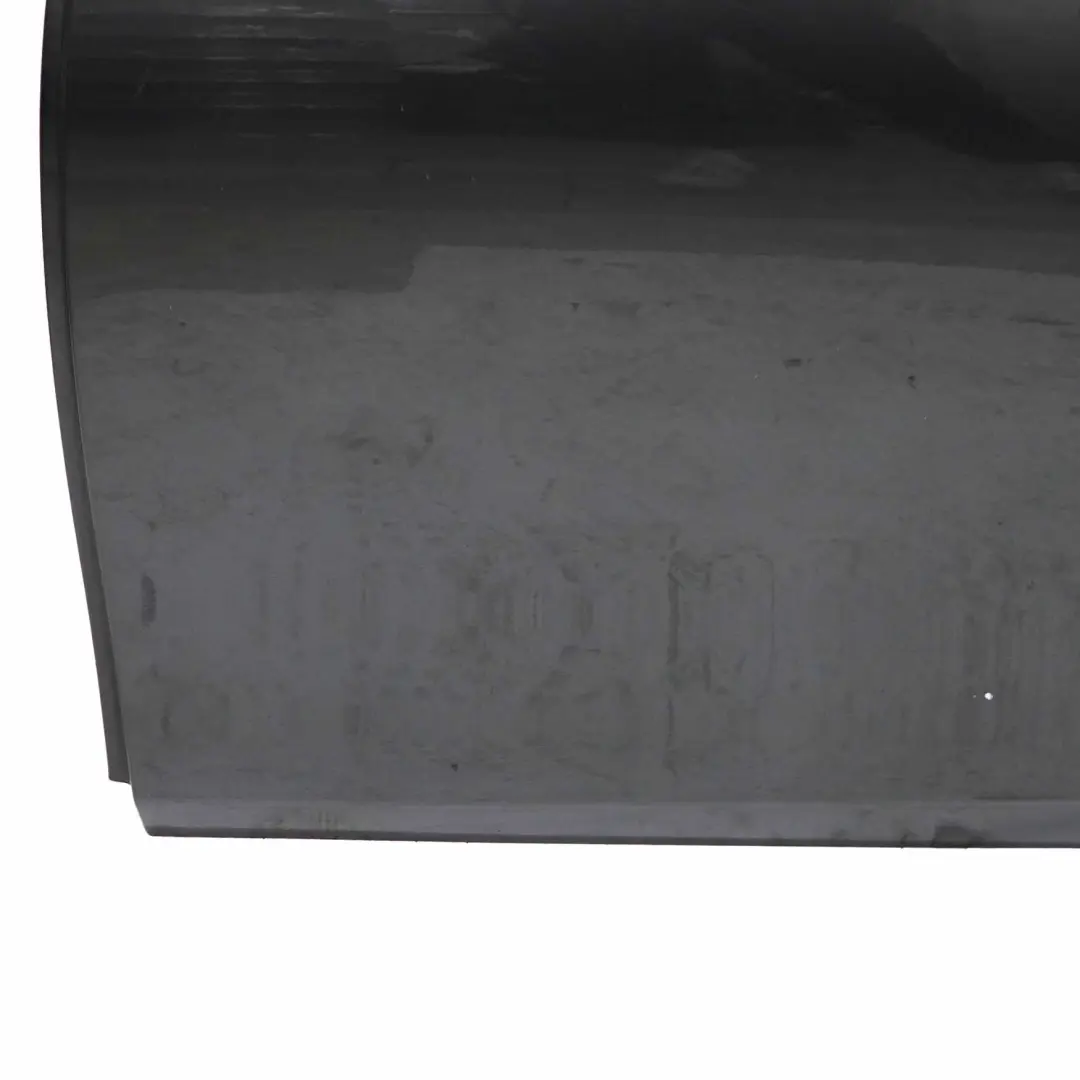 BMW F11 Touring Door Rear Left N/S Sophistograu Grey Metallic - A90 - SKU 7206119-SOP - Part number 7206119