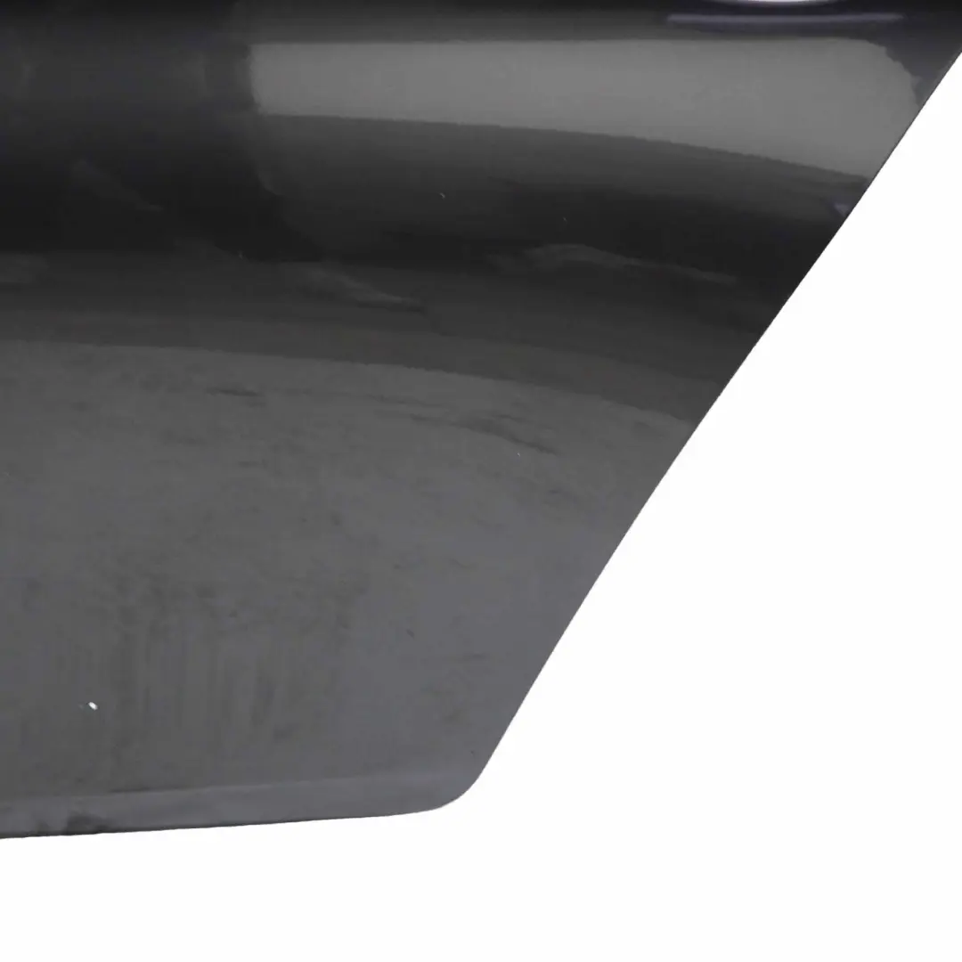 BMW F11 Touring Porta Posteriore SX Sophistograu Metallic - A90 - SKU 7206119-SOP - Numero di parte 7206119